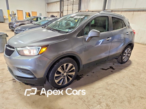 Buick Encore 2020 - Image 1 of 12