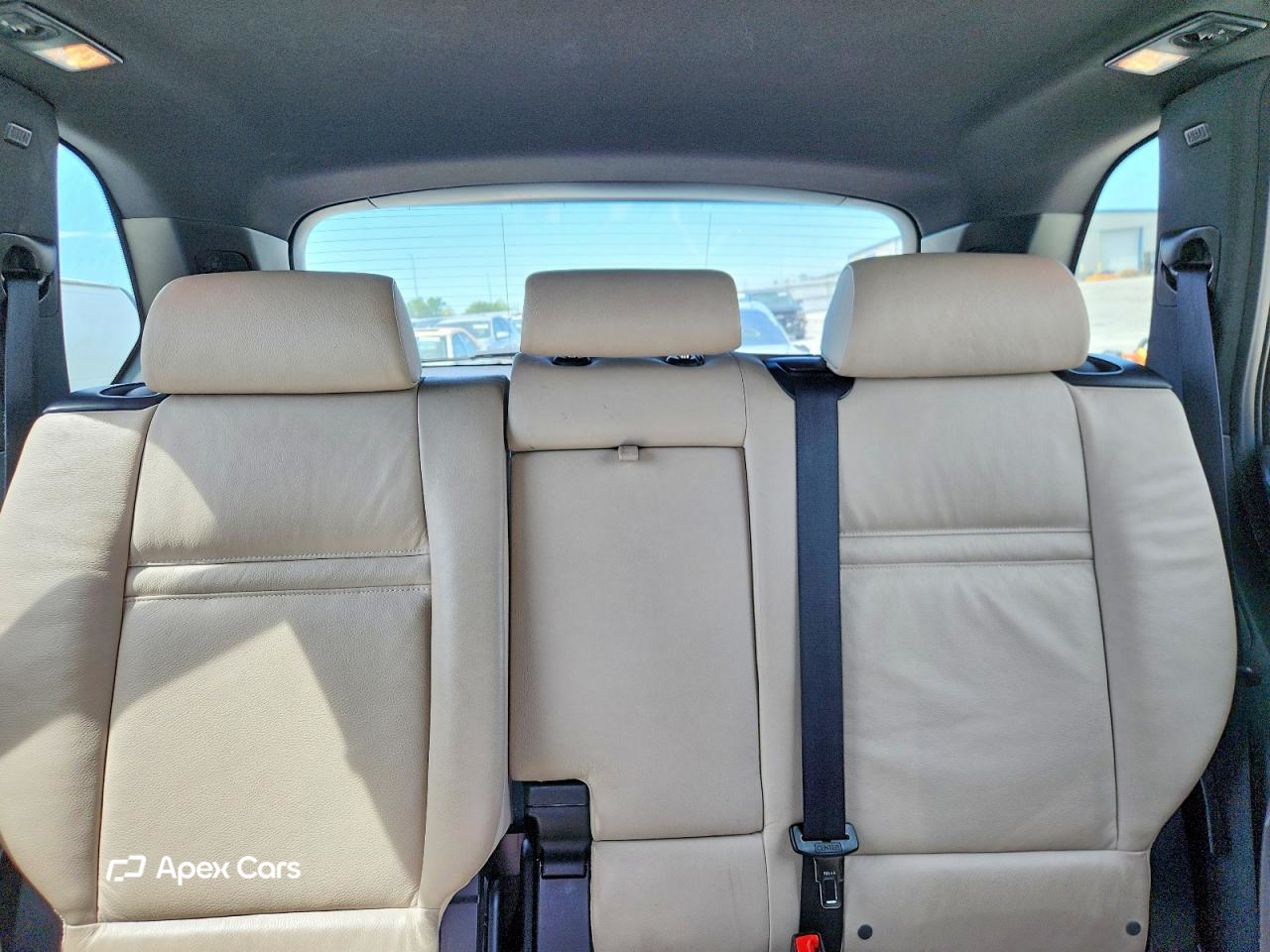 BMW X5 2013