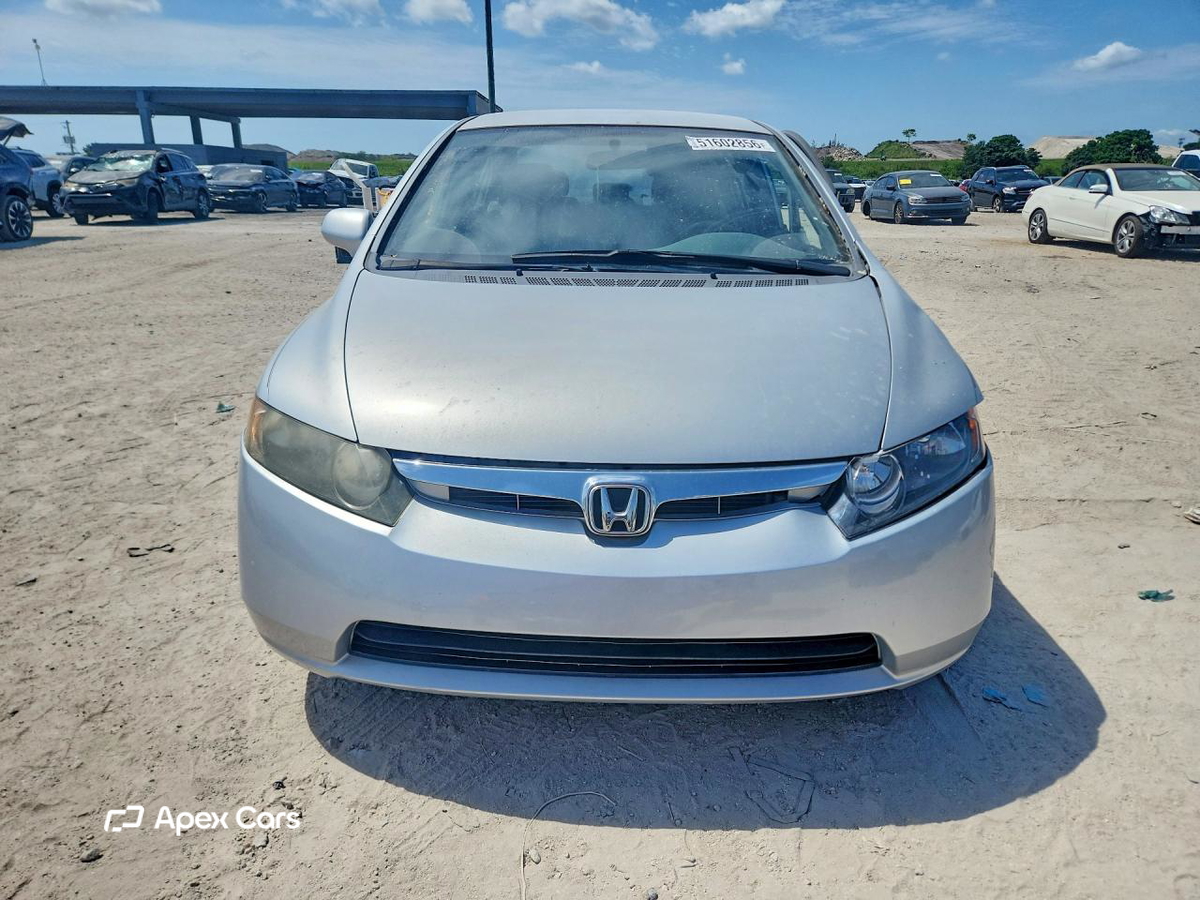 Honda Civic 2008