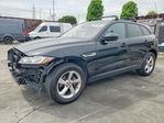 Jaguar F-Pace 2018