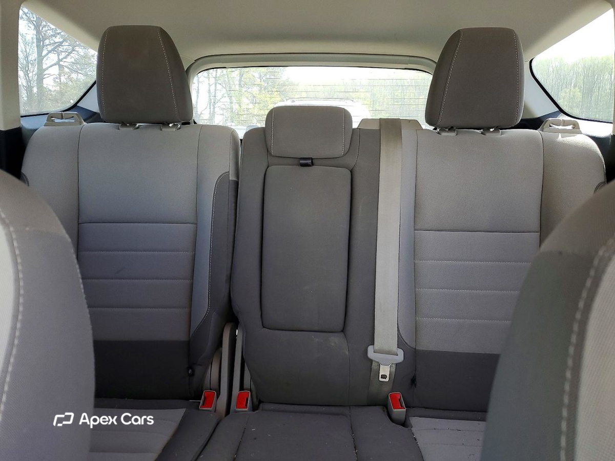 Ford Escape 2013