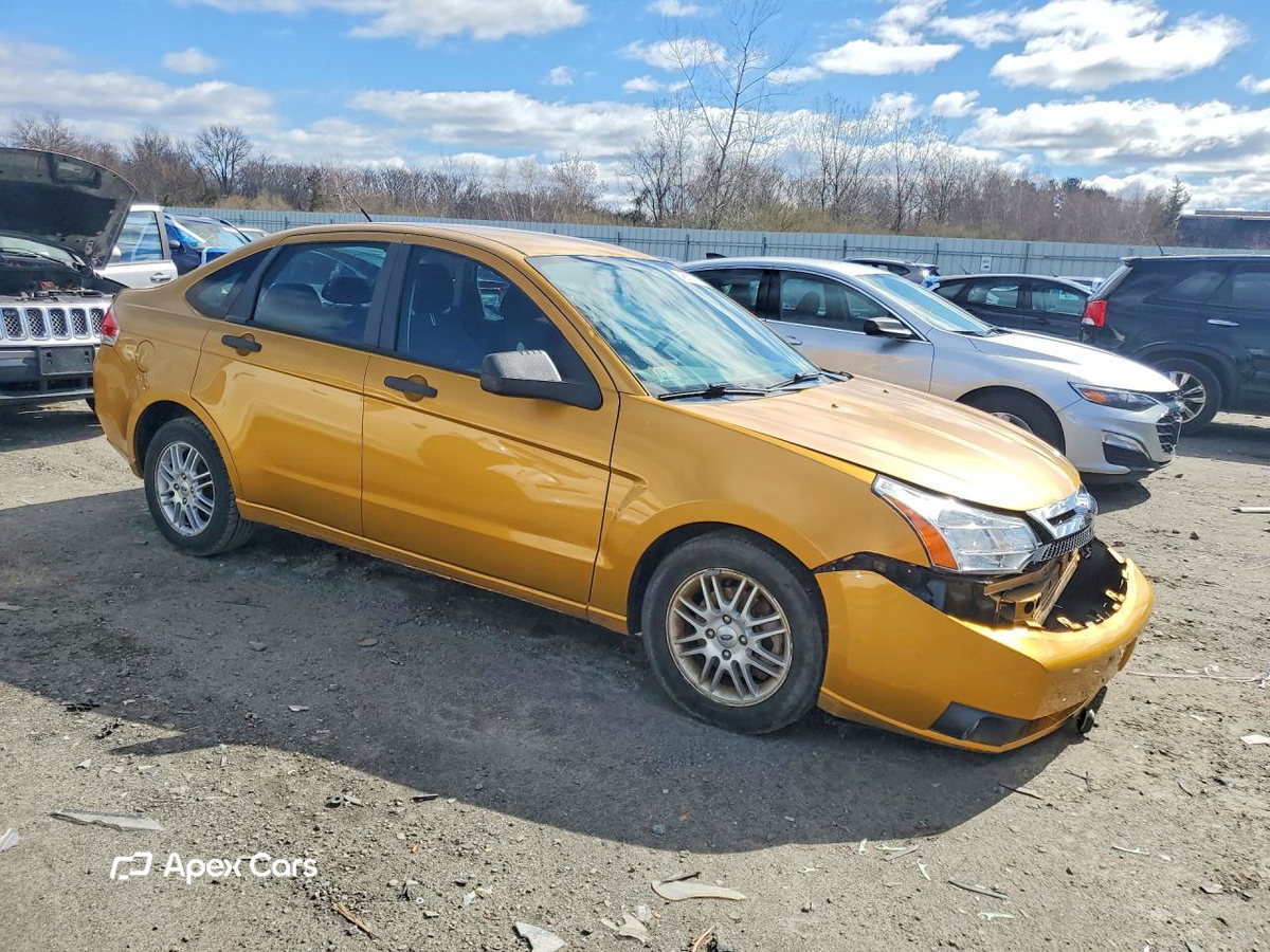 Ford Focus 2009