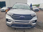 Ford Explorer 2020
