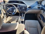Honda Civic 2013