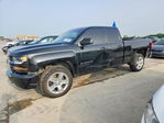 Chevrolet Silverado 2016
