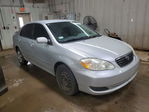 Toyota Corolla 2007