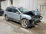 Subaru Outback 2014