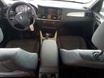BMW X3 2014
