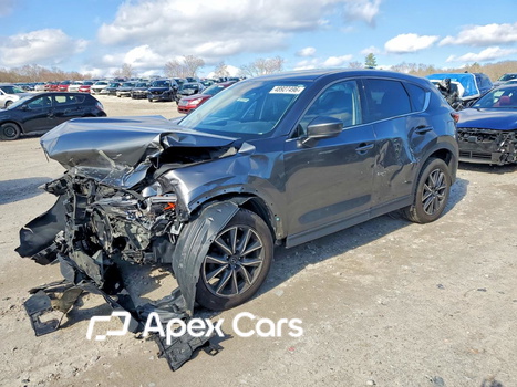 Mazda CX-5 2017 - Image 1 of 12