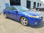 Acura TSX 2011