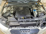 Audi A4 2014