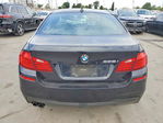 BMW Series 5 2015