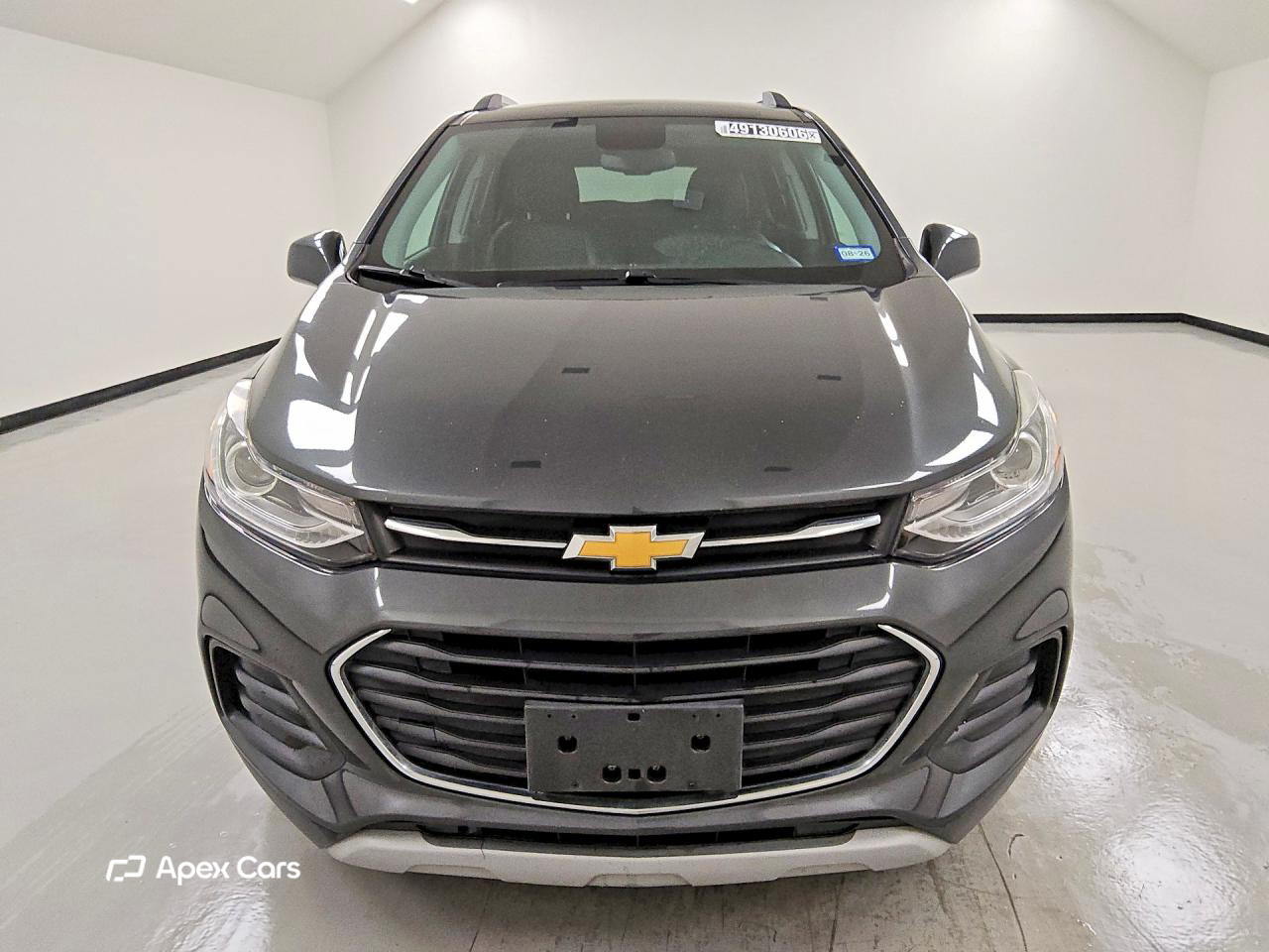 Chevrolet Trax 2020
