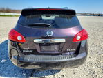 Nissan Rogue 2012