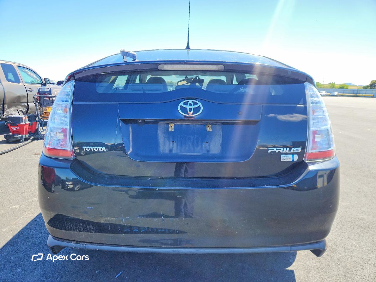 Toyota Prius 2006