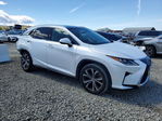 Lexus RX 2017