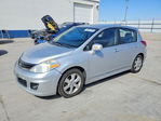 Nissan Versa 2011
