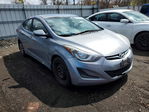 Hyundai Elantra 2016