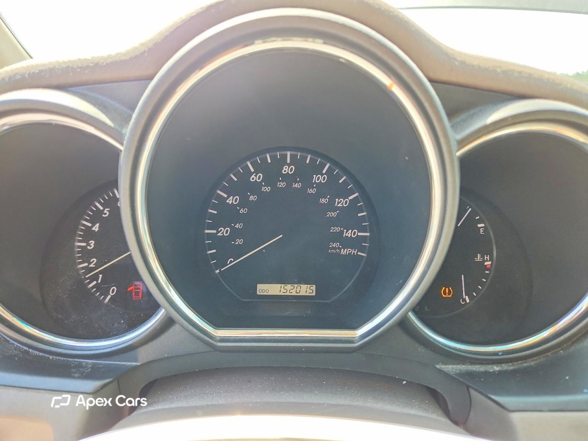 Lexus RX 2007