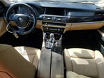 BMW Series 5 2016