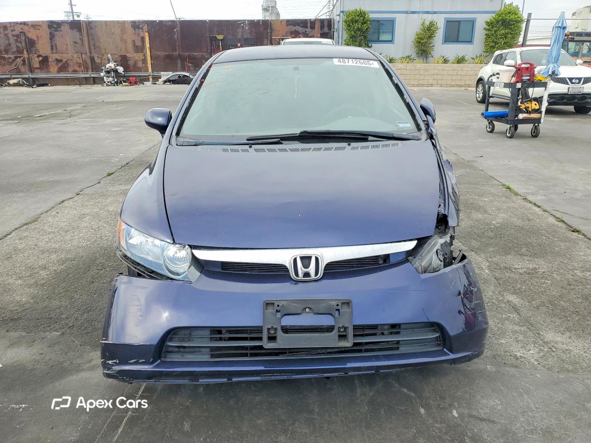Honda Civic 2007