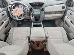 Honda Pilot 2009
