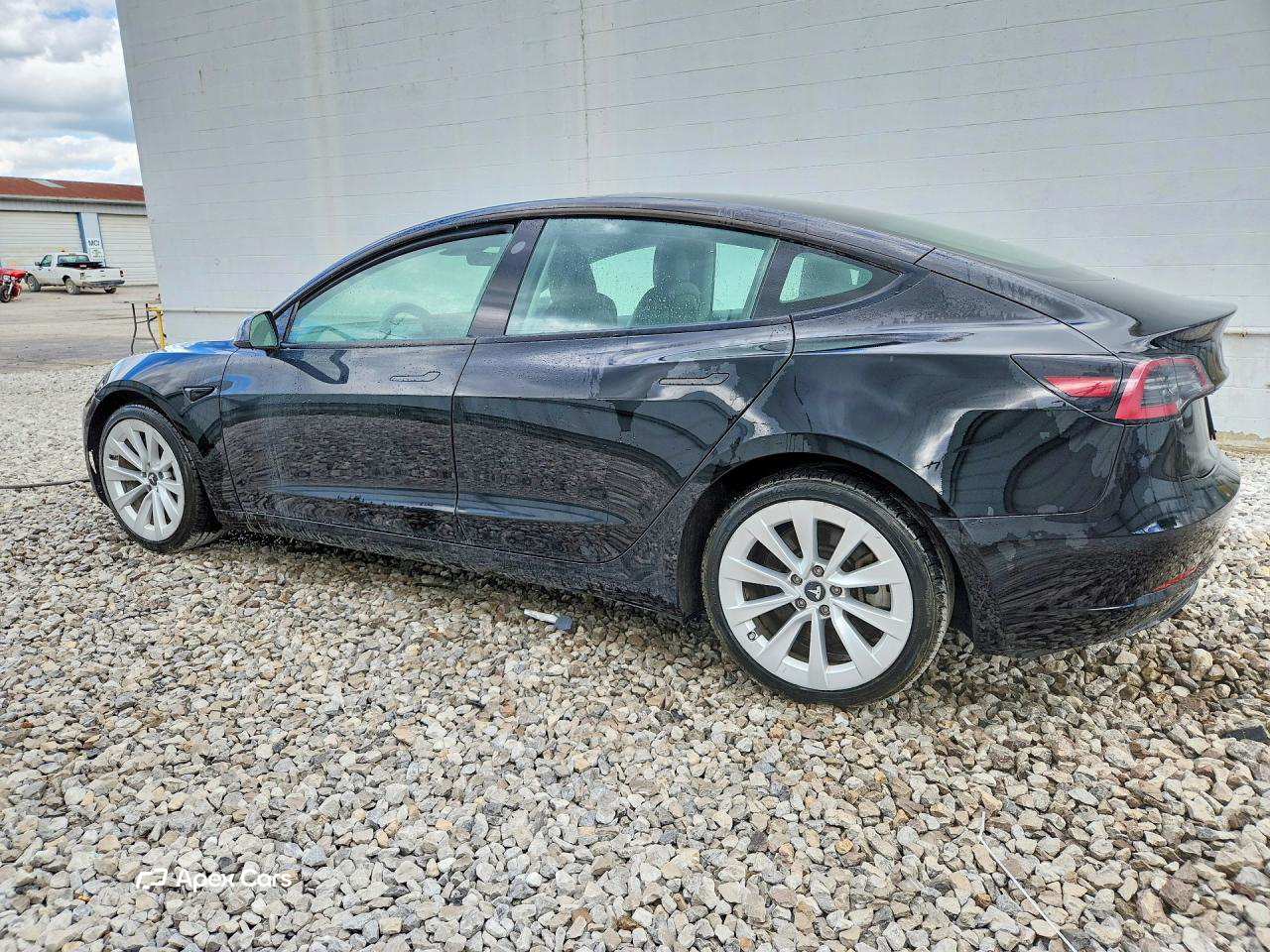 Tesla Model 3 2023