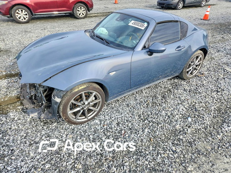 Mazda MX-5 2020 - Image 1 of 12