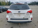 Subaru Outback 2013