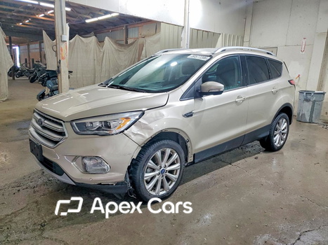 Ford Escape 2017 - Image 1 of 15