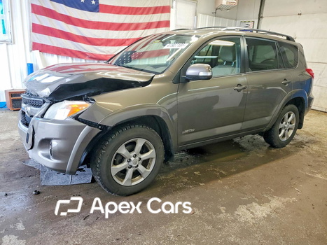 Toyota RAV 4 2012 - Image 1 of 14