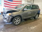 Toyota RAV 4 2012