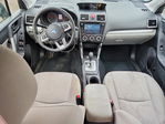 Subaru Forester 2017