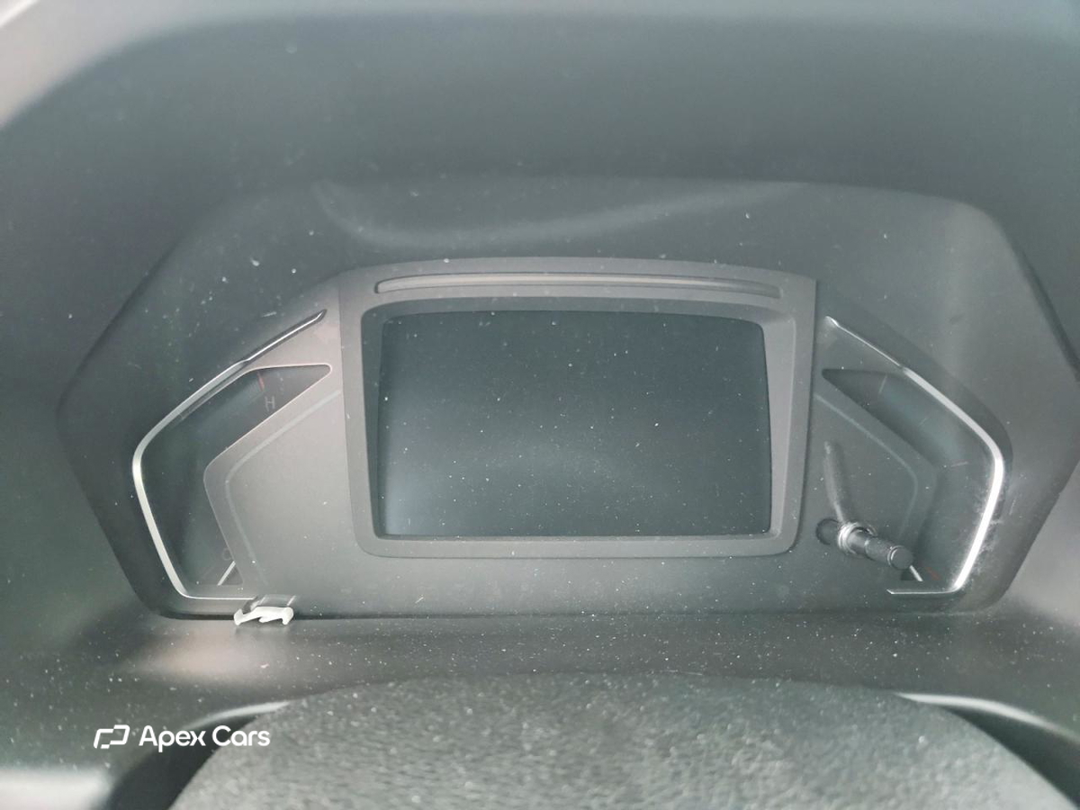 Honda Odyssey 2018