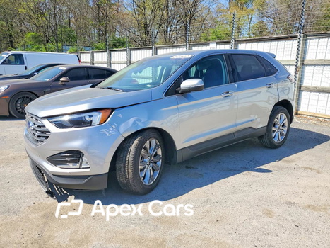 Ford Edge 2024 - Zdjęcie 1 z 12