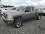 Chevrolet Silverado 2007