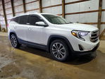 GMC Terrain 2018