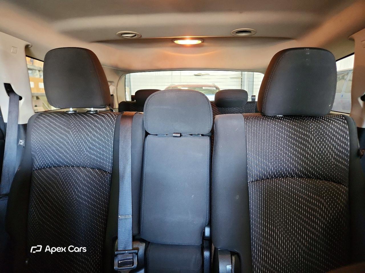 Dodge Journey 2015