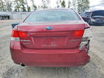 Subaru Legacy 2012