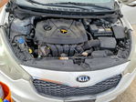 Kia Forte 2016