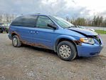 Chrysler Voyager 2007