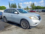 Nissan Pathfinder 2014
