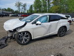 Lexus RX 2021