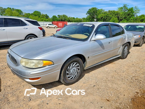 Buick LeSabre 2003 - Zdjęcie 1 z 6