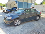 Nissan Sentra 2016