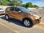 Kia Sportage 2017