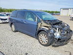 Toyota Sienna 2017