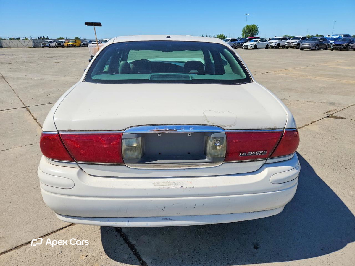 Buick LeSabre 2005