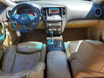 Nissan Maxima 2011