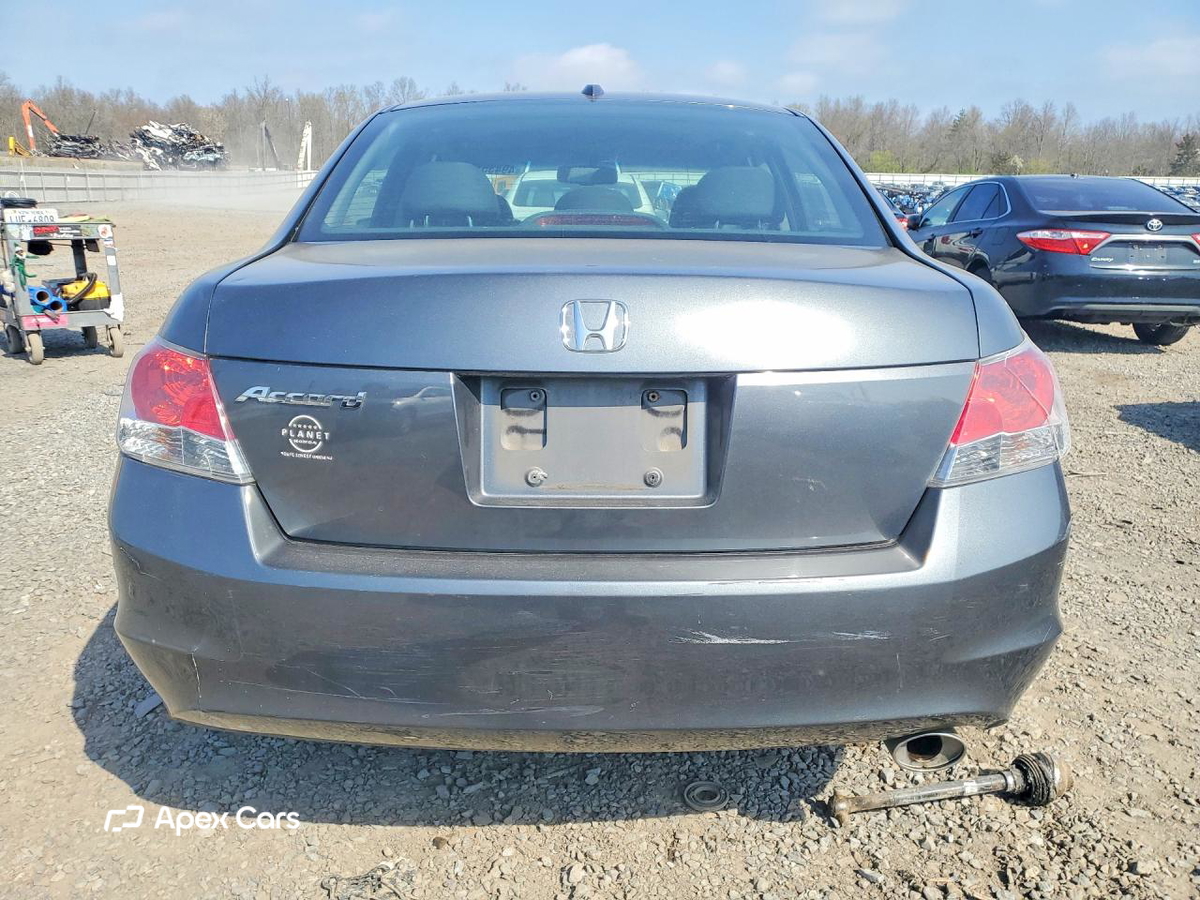 Honda Accord 2010